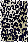 Animal Print  Painting by Mindy Sommers
