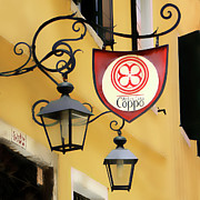 Antica Casa Coppo Photograph by Vicki Hone Smith