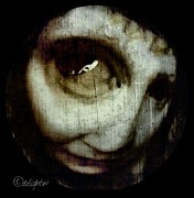 Apartment Neighbor Digital Art by Delight Worthyn