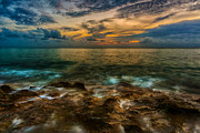 Aquamarine Photograph by Amanda Jones