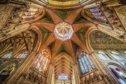 Arches Photograph by James Billings