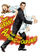 Arsenic And Old Lace, Priscilla Lane Photograph by Everett