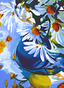 As Time Goes By Painting by Tanya Filichkin As Time Goes By Painting by Tanya Filichkin