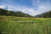 Ashcroft Ghost Town Photo Three Photograph by Veronica Batterson
