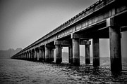 Astoria Bridge Photograph by Jason Brooks