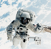Astronaut Photograph by Nasa