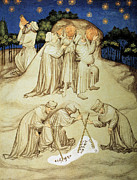 Astronomers Photograph by Granger Astronomers Photograph by Granger