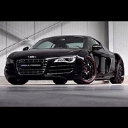 #audi #r8 #tuner #carporn Photograph by Exotic Rides