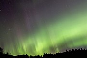 Aurora Over Superior 6 Photograph by Paul Schultz Aurora Over Superior 6 Photograph by Paul Schultz