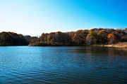 Autumn The In Loess Hills Photograph by Ed Peterson