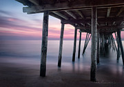 Avalon Pier 5641 Photograph by Dan Beauvais