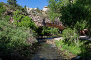 Ayres Natural Bridge Park - 2 Photograph by K Bradley Washburn Ayres Natural Bridge Park - 2 Photograph by K Bradley Washburn