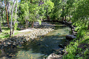 Ayres Natural Bridge Park Photograph by K Bradley Washburn Ayres Natural Bridge Park Photograph by K Bradley Washburn