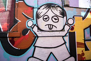 Bad Beans Photograph by Tom Cochran