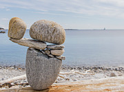 Balanced Photograph by Holly Ross