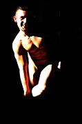 Barely Photograph by Robert D McBain