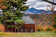 Barn number three Photograph by Jeff Folger