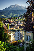 Basel, Switzerland Photograph by Pablo Lopez