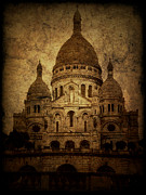 Basilica Photograph by Andrew Paranavitana