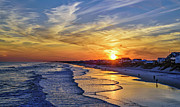 Beach Bum Photograph by DJA Images
