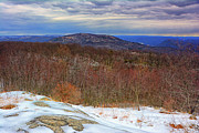 Bear Mountain and Hudson River Photograph by Raymond Salani III Bear Mountain and Hudson River Photograph by Raymond Salani III