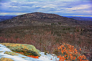 Bear Mountain Photograph by Raymond Salani III Bear Mountain Photograph by Raymond Salani III