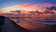Before the dawn Photograph by DJA Images