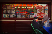 Bennett's Homemade Photograph by Craig J Satterlee
