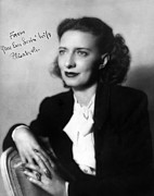 Betty Smith (1896-1972) Photograph by Granger
