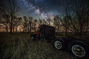 Big Wheel Photograph by Aaron J Groen