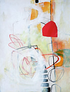 Bio Diverse City#1 Painting by Jane Davies