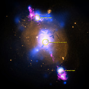 Black Hole Composite Photograph by Nasa Black Hole Composite Photograph by Nasa