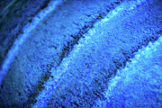Blue Curves Photograph by Todd Blanchard