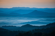 Blue Morning Photograph by Joye Ardyn Durham