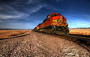 Arizona Power Photograph by Rob Hawkins Arizona Power Photograph by Rob Hawkins