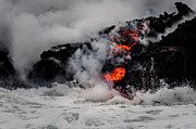 Boiling Waters Photograph by Daniel Murphy Boiling Waters Photograph by Daniel Murphy