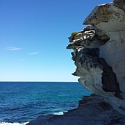 Bondi to Coogee Coastal Walk Photograph by Eric Ong