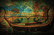 Border Control Photograph by Pranamera Prints Border Control Photograph by Pranamera Prints