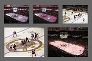 Boston Bruins Photograph by Juergen Roth