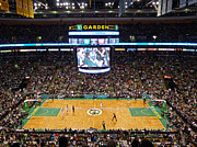 Boston Celtics Photograph by Juergen Roth Boston Celtics Photograph by Juergen Roth