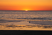 Breaking Dawn Photograph by Robert Banach Breaking Dawn Photograph by Robert Banach
