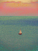 Breeze Photograph by Corinne Carroll