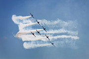 Breitling Arched Approach Photograph by American Landscapes