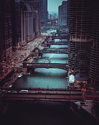 Bridge Line Photograph by Nisah Cheatham
