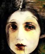 Broken Digital Art by Delight Worthyn