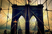Brooklyn Gothic Photograph by Jessica Jenney