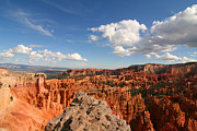 Bryce Canyon National Park Photograph by Mark Smith