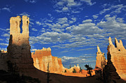 Bryce Time Photograph by Skip Hunt