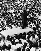 Buddhist Crisis, 1963 Photograph by Granger