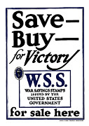 Buy For Victory Painting by War Is Hell Store
